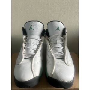 Nike Air Jordan 13 Retro 'Lucky Green'